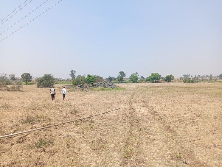 undefined, peth road  5 Acre Plot In Peth Road Nashik 8337584