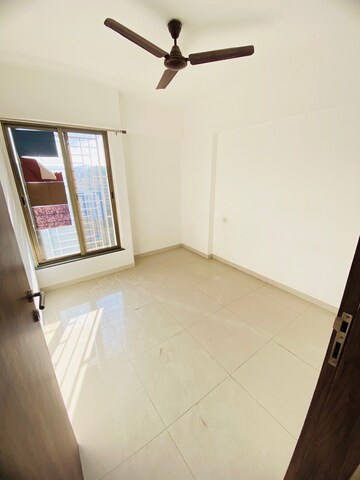 Bedroom in 2 BHK Apartment at Sankla Gemini Park Avenue, Kondhwa – for Rent