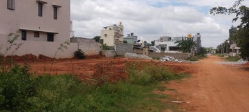 Plot Area in  Plot at Chikkagubbi Village – for Sale