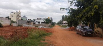 Plot Area in  Plot at Chikkagubbi Village – for Sale