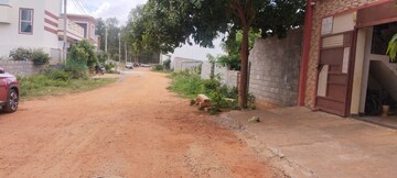 Plot Area in  Plot at Chikkagubbi Village – for Sale