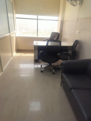 Living Room in  Office Space at Sector 3 – for Rent