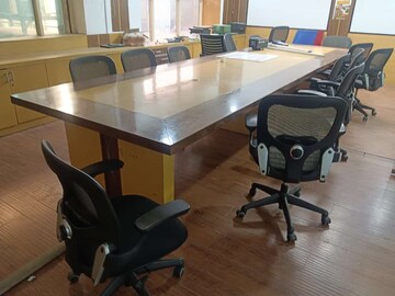 Team Area in  Office Space at Sector 3 – for Rent