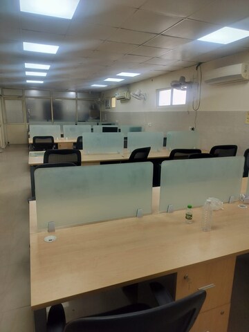 Team Area in  Office Space at Sector 3 – for Rent