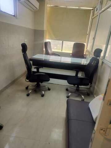Team Area in  Office Space at Sector 3 – for Rent