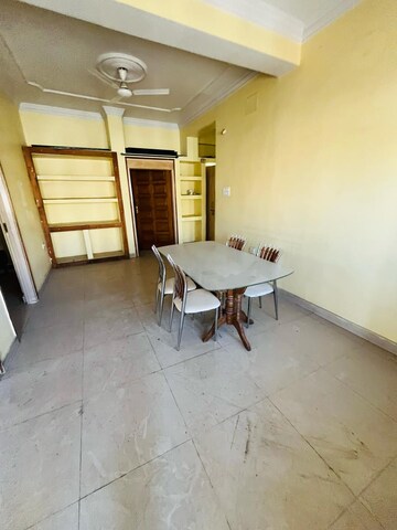 Living Room in 2 BHK Apartment at Latma Road – for Rent