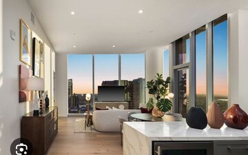 3 BHK Apartment For Sale in SRS Royal Hills, Sector 87