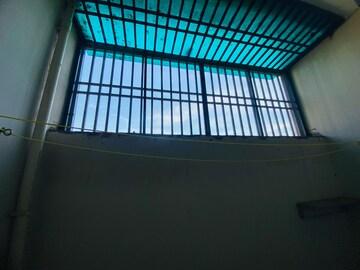 Balcony in 3 BHK Apartment at Kharar Road – for Rent