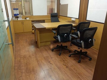 Team Area in  Office Space at Sector 3 – for Rent