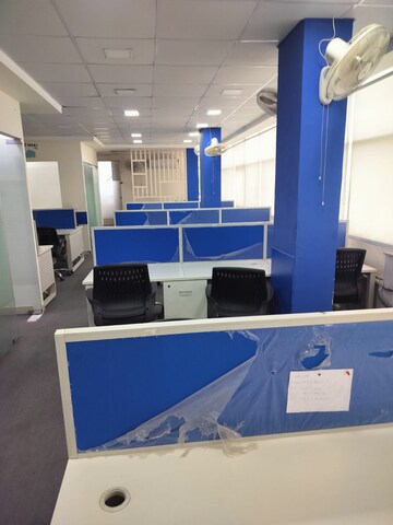  Office Space For Rent in Sector 3