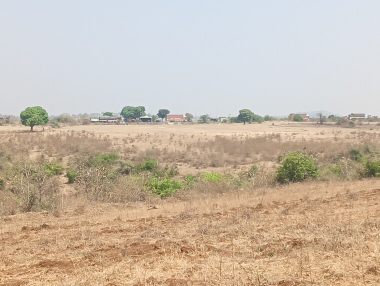 undefined, peth road  15 Acre Plot In Peth Road Nashik 8337669