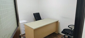 Kitchen in  Office Space at Sector 3 – for Rent