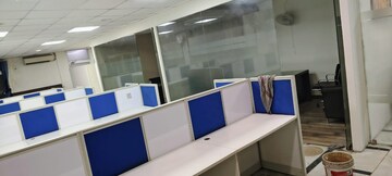 Team Area in  Office Space at Sector 3 – for Rent