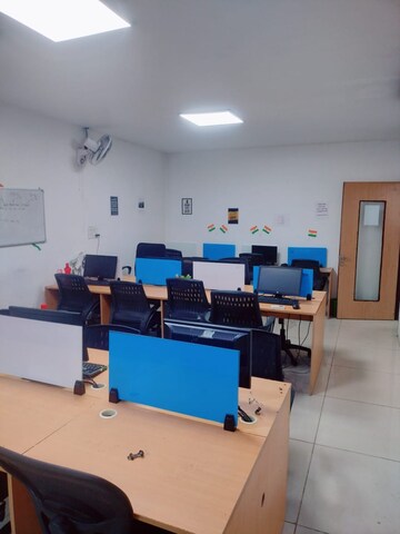 Team Area in  Office Space at Sector 3 – for Rent