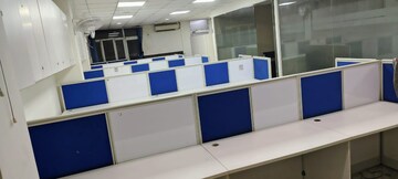 Team Area in  Office Space at Sector 3 – for Rent