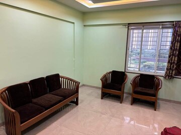 1 BHK Apartment For Rent in Venkatesh Graffiti, Keshav Nagar