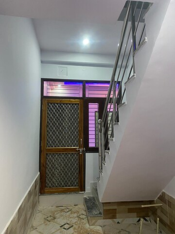 3 BHK Villa – Exterior View View at Hathoj - for Sale