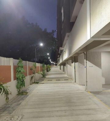 Parking in 2 BHK Apartment at Legacy Ivy, Punawale – for Rent