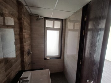 Building Lobby in 2.5 BHK Apartment at Goel Ganga Legend, Bavdhan – for Rent