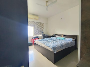 Bedroom in 3 BHK Apartment at Kolte Patil Beryl, Kharadi – for Rent