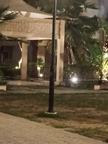 2.5 BHK Apartment – Exterior View View at Exotica Dreamville, Sector 16c Greater Noida - for Rent