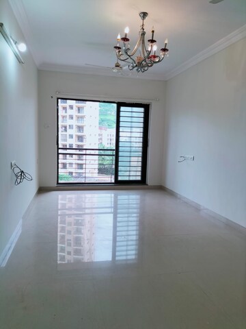 2 BHK Apartment For Rent in K Raheja Raheja Residency, Malad East