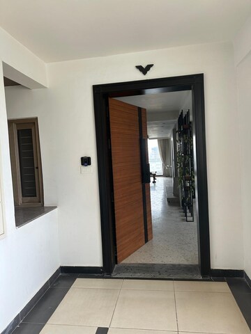 3 BHK Apartment – Exterior View View at Muppas Aishwarya Condos, Narsingi - for Rent