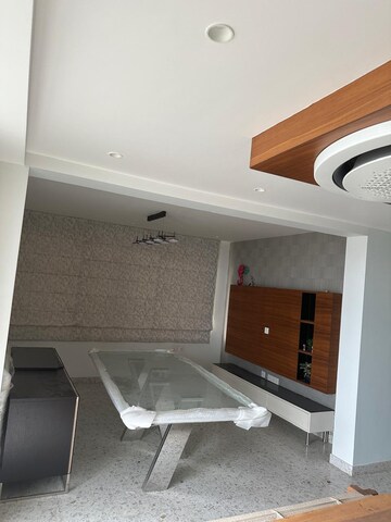  3 BHK Apartment at Muppas Aishwarya Condos, Narsingi – for Rent