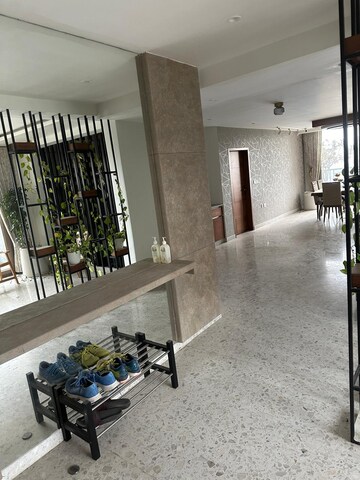 3 BHK Apartment – Exterior View View at Muppas Aishwarya Condos, Narsingi - for Rent