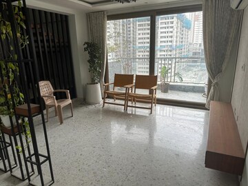 Room in 3 BHK Apartment at Muppas Aishwarya Condos, Narsingi – for Rent
