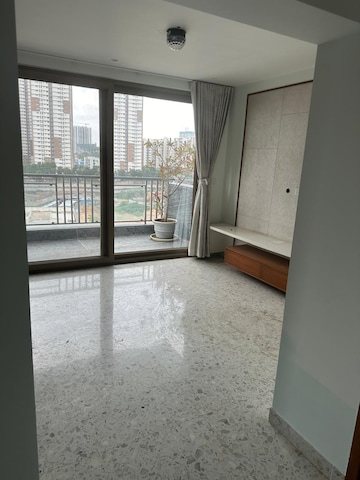 Room in 3 BHK Apartment at Muppas Aishwarya Condos, Narsingi – for Rent