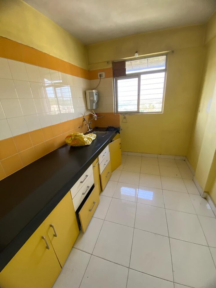 Kitchen, naren-hills 1 Bedroom 600 Sq.Ft. Apartment In Wanwadi Pune 8337623