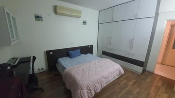 Bedroom in 3 BHK Apartment at Jp Nagar – for Rent