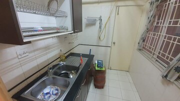  3 BHK Apartment at Jp Nagar – for Rent