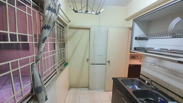  3 BHK Apartment at Jp Nagar – for Rent