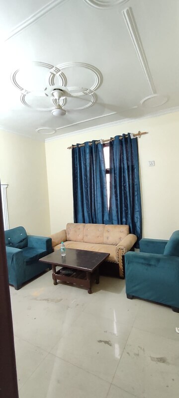 1 BHK Builder Floor For Rent in Saket