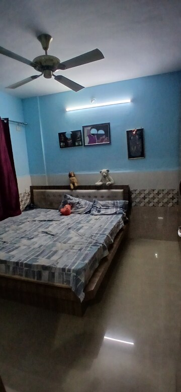 1 BHK Apartment For Sale in Mutha Sai Dham, Shahad