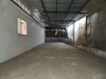  Warehouse – Exterior View View at Vasai East - for Rent