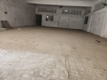  Warehouse – Exterior View View at Vasai East - for Rent