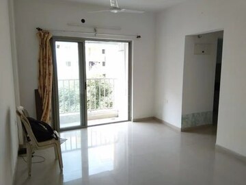 1 BHK Apartment For Sale in Hill View CHS Haware City, Haware City