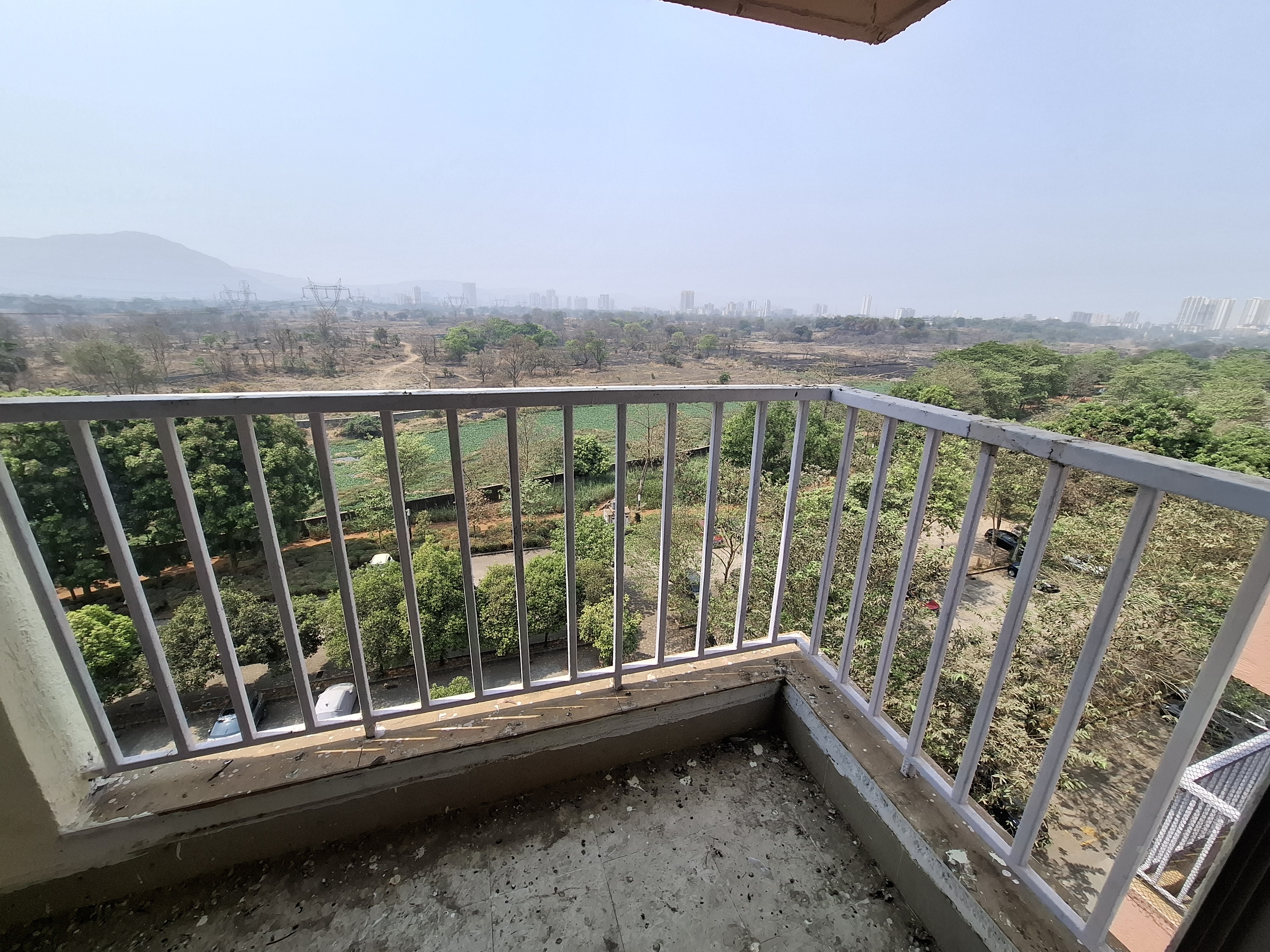 2 BHK + Pooja Room Apartment For Sale in Lodha Casa Rio