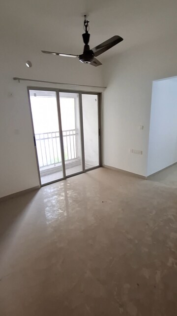 Living Room in 2 BHK Apartment at Lodha Casa Rio, Dombivli East – for Sale