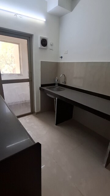 Kitchen in 2 BHK Apartment at Lodha Casa Rio, Dombivli East – for Sale