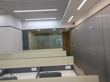 Kitchen in  Office Space at Omkar The Summit Business Bay, Andheri East – for Rent