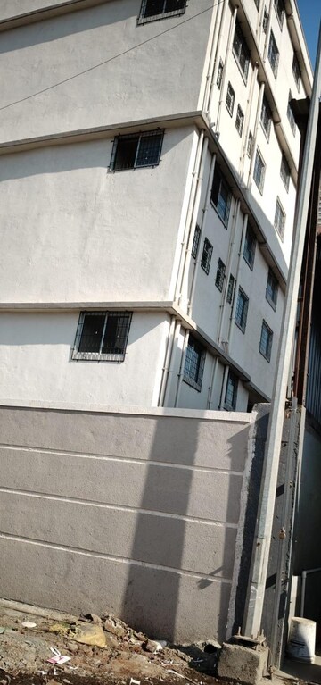 Warehouse – Exterior View View at Nalasopara East - for Rent