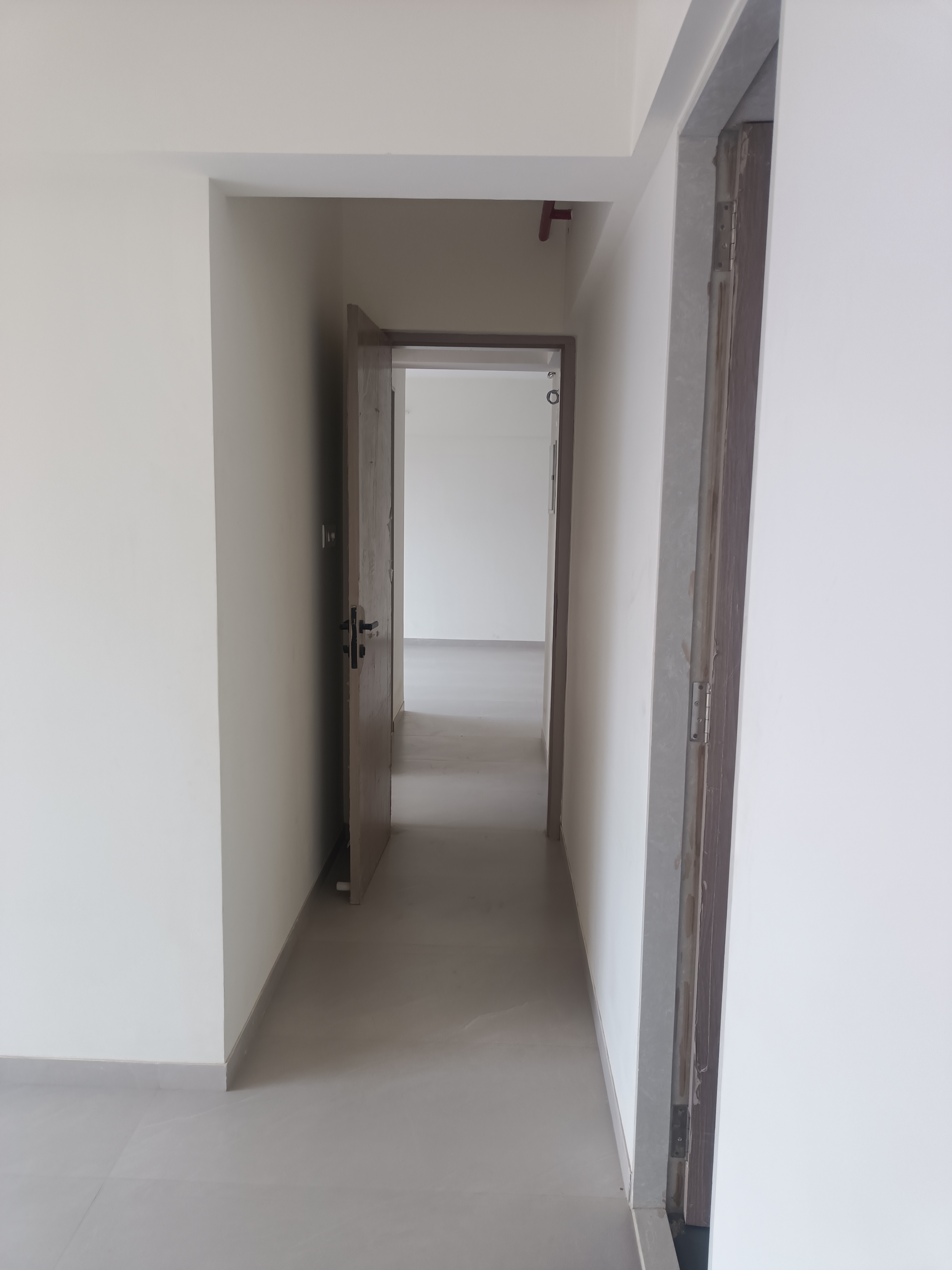 2 BHK Apartment For Sale in Nandivardhan Park Pallazzo