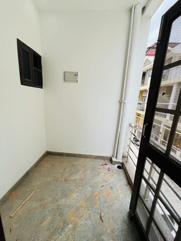 Staircase in 3 BHK Villa at Aman Vihar – for Rent