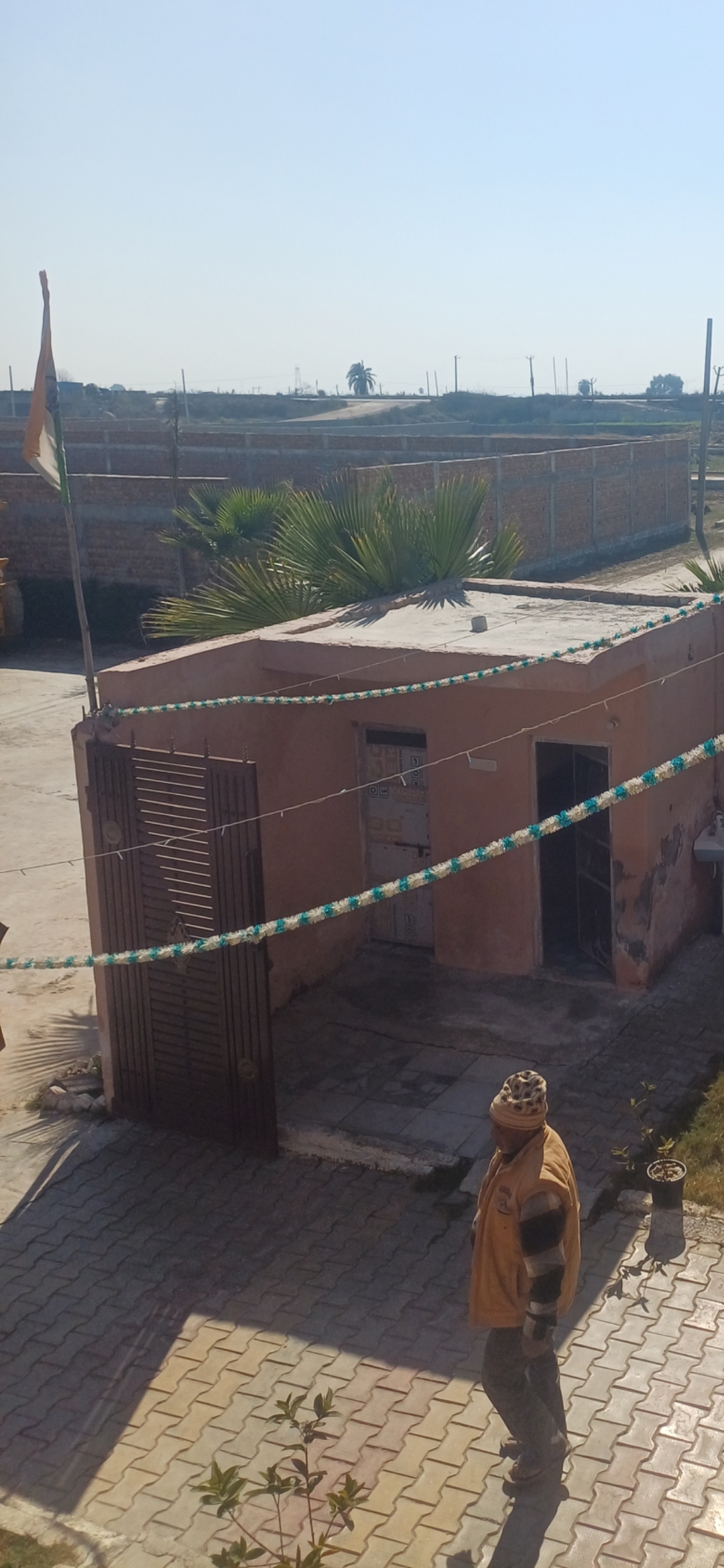 Plot For Sale in The Grand City 