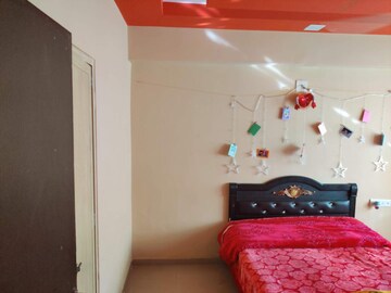Furnished Amenities in 2 BHK Apartment at Dharmadev Swaminarayan Park 3, Vasna – for Rent
