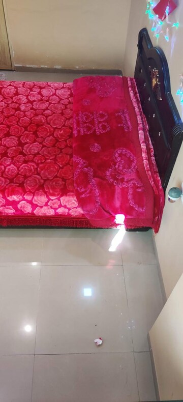 Furnished Amenities in 2 BHK Apartment at Dharmadev Swaminarayan Park 3, Vasna – for Rent